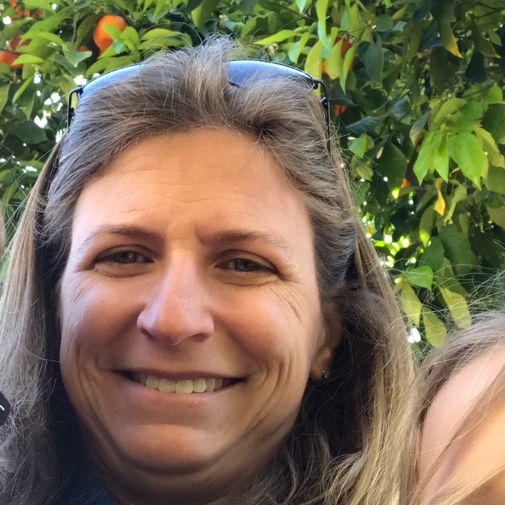 Meet your Posher, Stacey